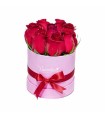 Box de Rosas