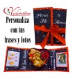 Caja personalizada