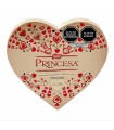 Nestle Chocolate Princesa Corazon